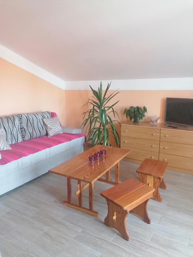 Apartmani Gojko Sali Exterior foto