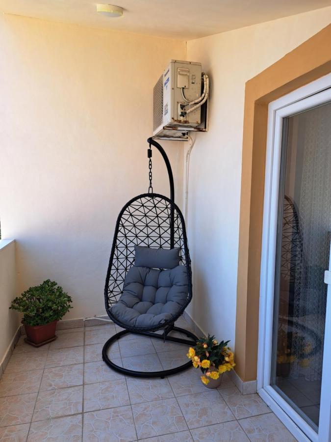 Apartmani Gojko Sali Exterior foto